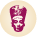 Nofretete Renaissance, Lahr (Logo)