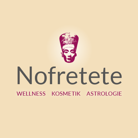 Nofretete Renaissance Lahr, Logo